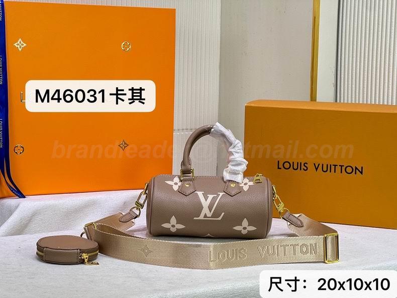 LV Handbags 160